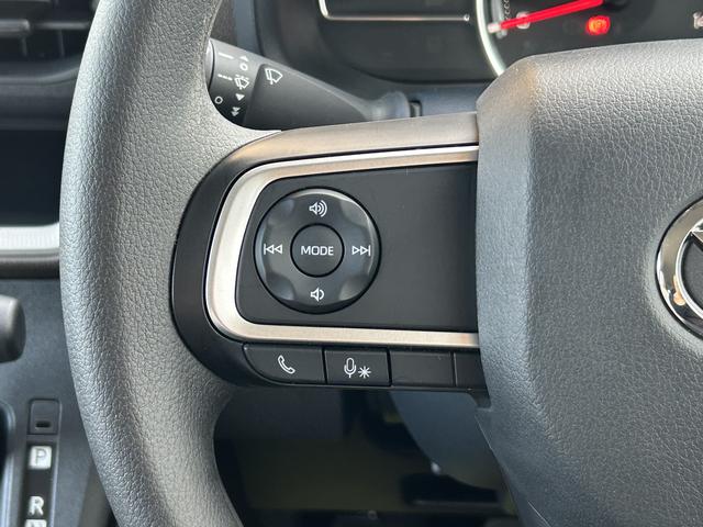 ムーヴＸ　６．８ディスプレイオーディオ装備保証　新車保証・まごころ保証　１年間・走行距離無制限付き（東京都）の中古車