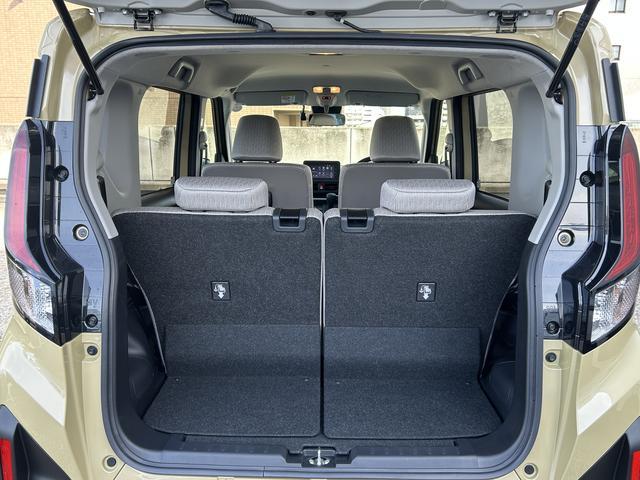 ムーヴＸ　６．８ディスプレイオーディオ装備保証　新車保証・まごころ保証　１年間・走行距離無制限付き（東京都）の中古車