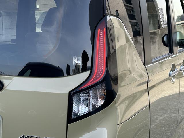 ムーヴＸ　６．８ディスプレイオーディオ装備保証　新車保証・まごころ保証　１年間・走行距離無制限付き（東京都）の中古車