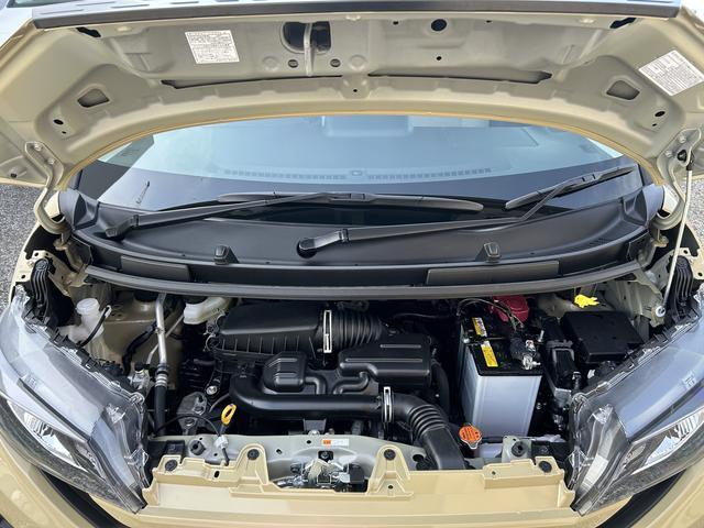 ムーヴＸ　６．８ディスプレイオーディオ装備保証　新車保証・まごころ保証　１年間・走行距離無制限付き（東京都）の中古車