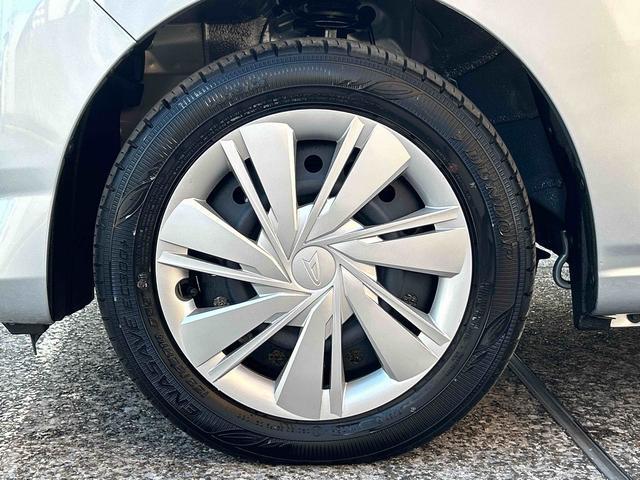 ミライースＸ　ＳＡIII保証　新車保証・まごころ保証　１年間・走行距離無制限付き（東京都）の中古車