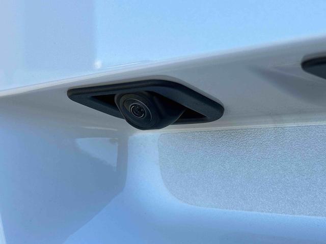 ムーヴキャンバスストライプスＧ　純正ナビ　ＥＴＣ　ドライブレコーダー保証　新車保証・まごころ保証　１年間・走行距離無制限付き　純正７インチナビ　ＥＴＣ車載器　ドライブレコーダー　バックカメラ　キーフリーシステム　両側電動スライドドア　オートライト　オートエアコン（東京都）の中古車