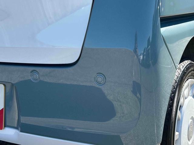 ムーヴキャンバスストライプスＧ　純正ナビ　ＥＴＣ　ドライブレコーダー保証　新車保証・まごころ保証　１年間・走行距離無制限付き　純正７インチナビ　ＥＴＣ車載器　ドライブレコーダー　バックカメラ　キーフリーシステム　両側電動スライドドア　オートライト　オートエアコン（東京都）の中古車