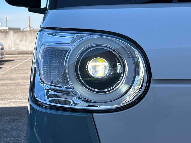 ムーヴキャンバスストライプスＧ　純正ナビ　ＥＴＣ　ドライブレコーダー保証　新車保証・まごころ保証　１年間・走行距離無制限付き　純正７インチナビ　ＥＴＣ車載器　ドライブレコーダー　バックカメラ　キーフリーシステム　両側電動スライドドア　オートライト　オートエアコン（東京都）の中古車