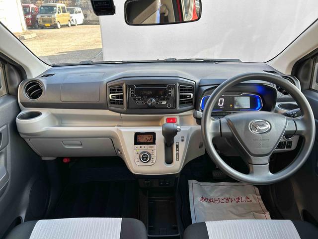 ミライースＧ　リミテッドＳＡIII保証　まごころ保証　１年間・走行距離無制限付き（東京都）の中古車