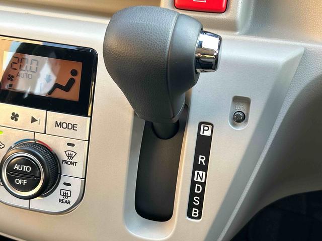 ミライースＧ　リミテッドＳＡIII保証　まごころ保証　１年間・走行距離無制限付き（東京都）の中古車