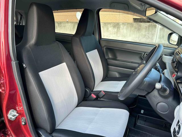 ミライースＧ　リミテッドＳＡIII保証　まごころ保証　１年間・走行距離無制限付き（東京都）の中古車