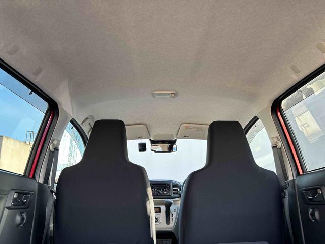 ミライースＧ　リミテッドＳＡIII保証　まごころ保証　１年間・走行距離無制限付き（東京都）の中古車