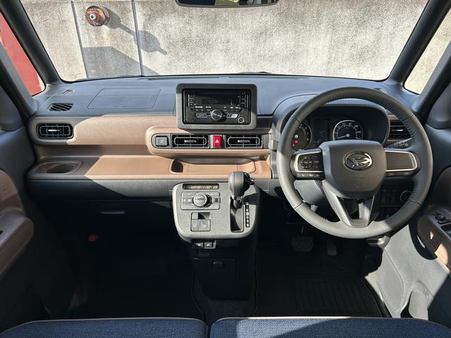 ムーヴキャンバスセオリーＧ保証　新車保証・まごころ保証　１年間・走行距離無制限付き（東京都）の中古車