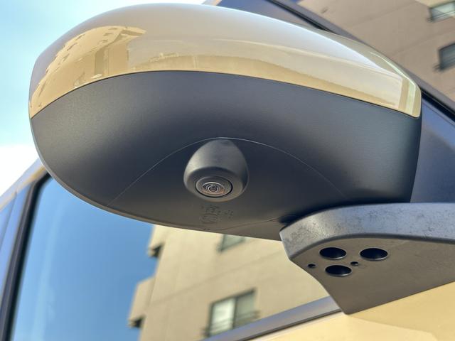 ムーヴキャンバスセオリーＧ保証　新車保証・まごころ保証　１年間・走行距離無制限付き（東京都）の中古車