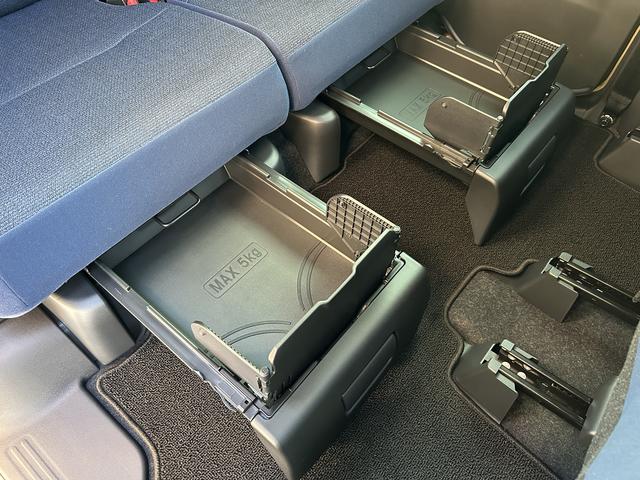 ムーヴキャンバスセオリーＧ保証　新車保証・まごころ保証　１年間・走行距離無制限付き（東京都）の中古車