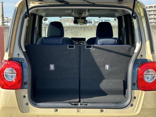 ムーヴキャンバスセオリーＧ保証　新車保証・まごころ保証　１年間・走行距離無制限付き（東京都）の中古車