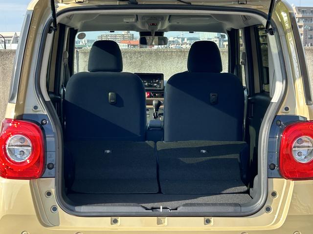 ムーヴキャンバスセオリーＧ保証　新車保証・まごころ保証　１年間・走行距離無制限付き（東京都）の中古車