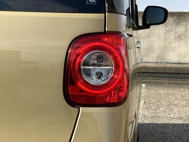 ムーヴキャンバスセオリーＧ保証　新車保証・まごころ保証　１年間・走行距離無制限付き（東京都）の中古車