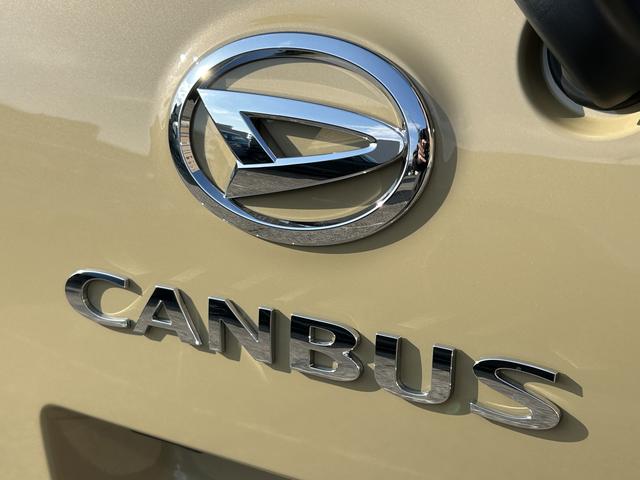 ムーヴキャンバスセオリーＧ保証　新車保証・まごころ保証　１年間・走行距離無制限付き（東京都）の中古車