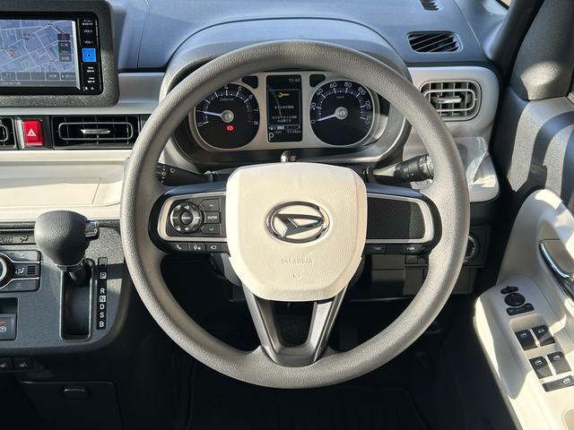 ムーヴキャンバスストライプスＧ保証　新車保証・まごころ保証　１年間・走行距離無制限付き（東京都）の中古車