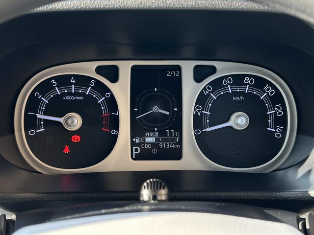 ムーヴキャンバスストライプスＧ保証　新車保証・まごころ保証　１年間・走行距離無制限付き（東京都）の中古車