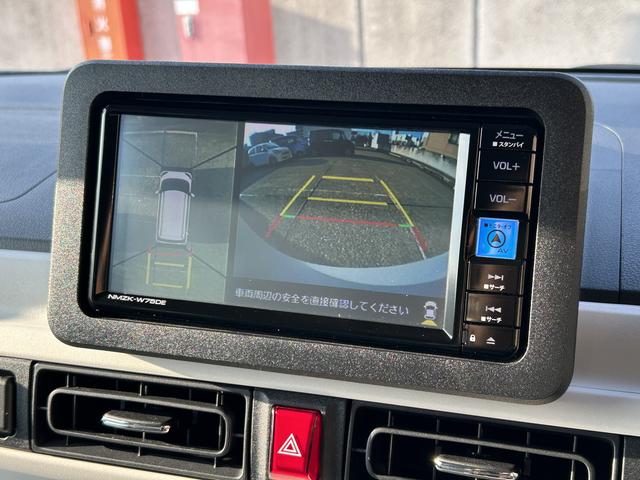 ムーヴキャンバスストライプスＧ保証　新車保証・まごころ保証　１年間・走行距離無制限付き（東京都）の中古車