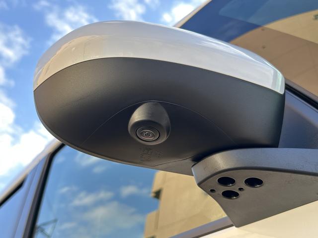 ムーヴキャンバスストライプスＧ保証　新車保証・まごころ保証　１年間・走行距離無制限付き（東京都）の中古車