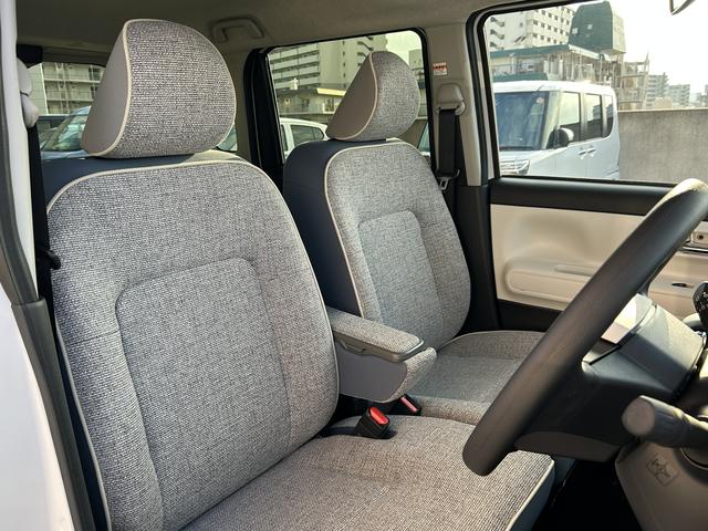 ムーヴキャンバスストライプスＧ保証　新車保証・まごころ保証　１年間・走行距離無制限付き（東京都）の中古車