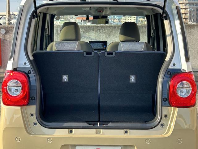 ムーヴキャンバスストライプスＧ保証　新車保証・まごころ保証　１年間・走行距離無制限付き（東京都）の中古車