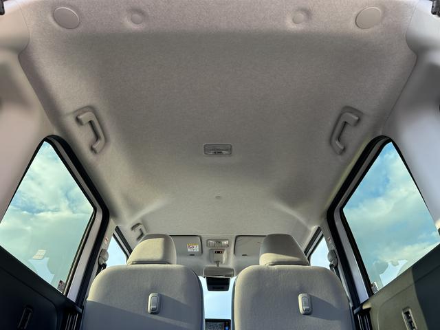 ムーヴキャンバスストライプスＧ保証　新車保証・まごころ保証　１年間・走行距離無制限付き（東京都）の中古車