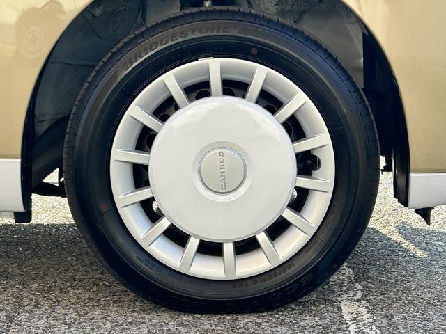 ムーヴキャンバスストライプスG 両側電動スライドドア キーフリーシステム保証 新車保証・まごころ保証 1年間・走行距離無制限付き 両側電動スライドドア キーフリーシステム オートライト オートハイビーム 前席シートヒーター 電動パーキングブレーキ コーナーセンサー(東京都)の中古車