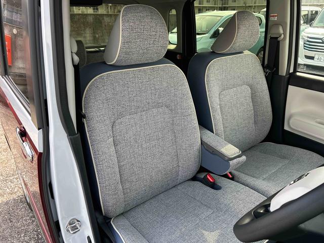 ムーヴキャンバスストライプスＧ保証　新車保証・まごころ保証　１年間・走行距離無制限付き（東京都）の中古車