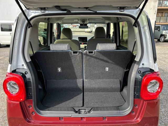 ムーヴキャンバスストライプスＧ保証　新車保証・まごころ保証　１年間・走行距離無制限付き（東京都）の中古車