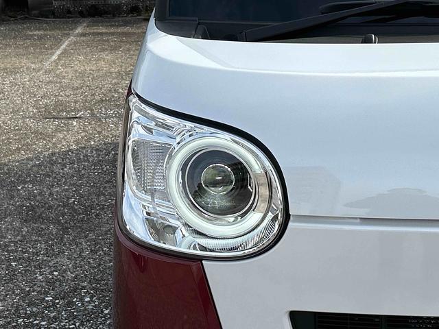 ムーヴキャンバスストライプスＧ保証　新車保証・まごころ保証　１年間・走行距離無制限付き（東京都）の中古車