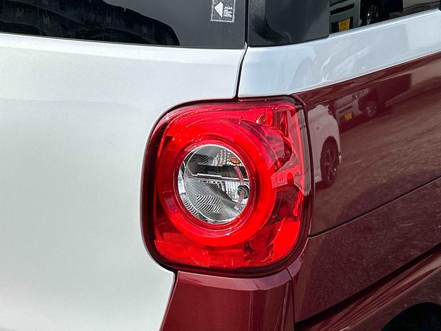 ムーヴキャンバスストライプスＧ保証　新車保証・まごころ保証　１年間・走行距離無制限付き（東京都）の中古車