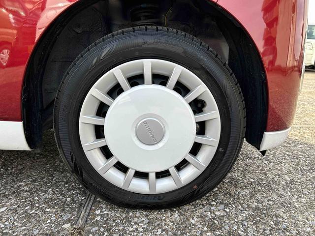 ムーヴキャンバスストライプスＧ保証　新車保証・まごころ保証　１年間・走行距離無制限付き（東京都）の中古車