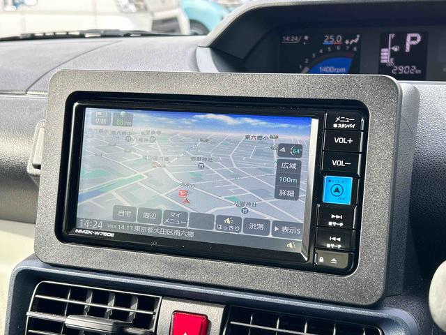 タントＸ保証　新車保証・まごころ保証　１年間・走行距離無制限付き（東京都）の中古車