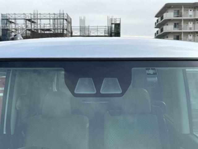 タントＸ保証　新車保証・まごころ保証　１年間・走行距離無制限付き（東京都）の中古車