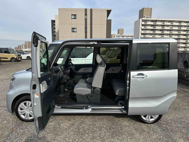 タントＸ保証　新車保証・まごころ保証　１年間・走行距離無制限付き（東京都）の中古車