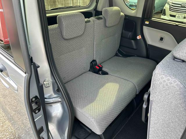 タントＸ保証　新車保証・まごころ保証　１年間・走行距離無制限付き（東京都）の中古車