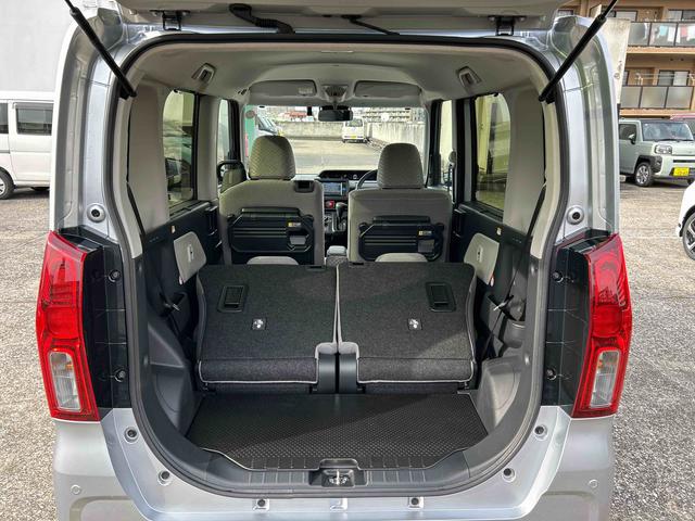 タントＸ保証　新車保証・まごころ保証　１年間・走行距離無制限付き（東京都）の中古車