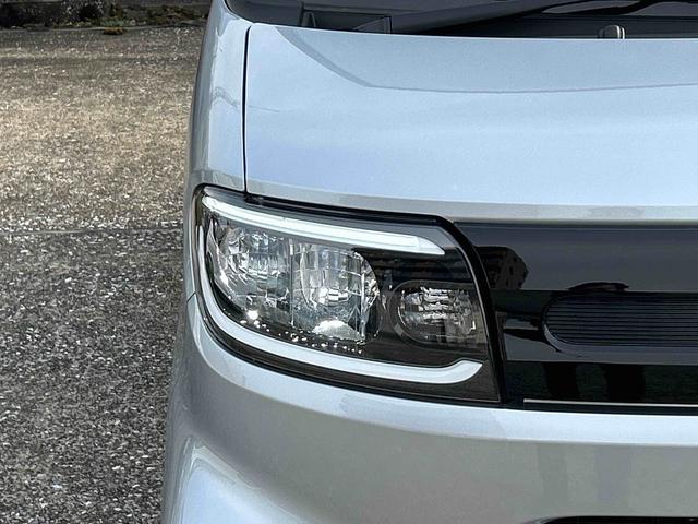 タントＸ保証　新車保証・まごころ保証　１年間・走行距離無制限付き（東京都）の中古車