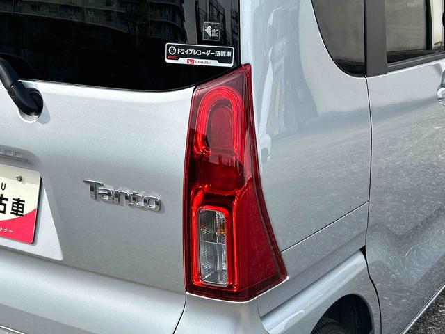 タントＸ保証　新車保証・まごころ保証　１年間・走行距離無制限付き（東京都）の中古車