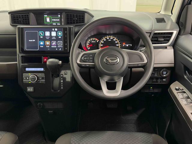 トールＧ　９インチディスプレイオーディオ・ドラレコ・ＥＴＣ装備保証　新車保証・まごころ保証　１年間・走行距離無制限付き　ディスプレイオーディオ　ドライブレコーダー　ＥＴＣ車載器　バックカメラ　両側電動スライドドア　キーフリーシステム　ＬＥＤヘッドランプ（東京都）の中古車