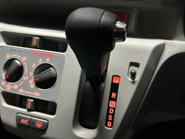 ミライースX SAIIIワイドBluetooth/USBチューナー装備保証 新車保証・まごころ保証 1年間・走行距離無制限付き(東京都)の中古車