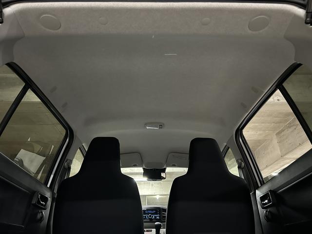 ミライースX SAIIIワイドBluetooth/USBチューナー装備保証 新車保証・まごころ保証 1年間・走行距離無制限付き(東京都)の中古車