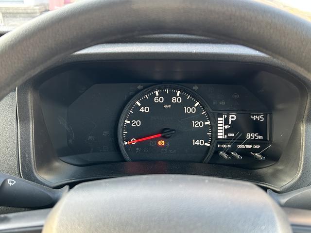 ハイゼットカーゴクルーズ保証 新車保証・まごころ保証 1年間・走行距離無制限付き(東京都)の中古車