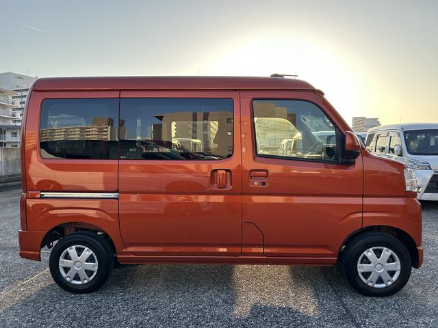 ハイゼットカーゴクルーズ保証 新車保証・まごころ保証 1年間・走行距離無制限付き(東京都)の中古車