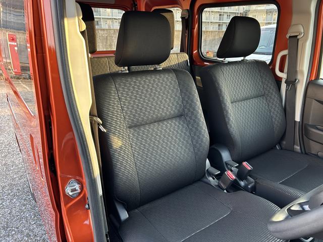 ハイゼットカーゴクルーズ保証 新車保証・まごころ保証 1年間・走行距離無制限付き(東京都)の中古車