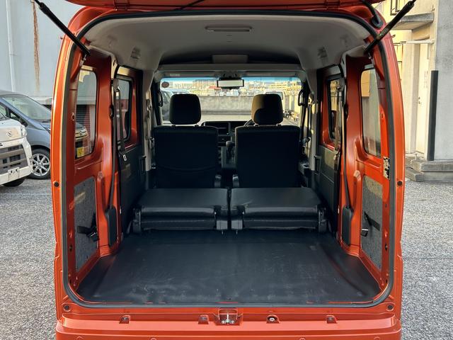 ハイゼットカーゴクルーズ保証 新車保証・まごころ保証 1年間・走行距離無制限付き(東京都)の中古車