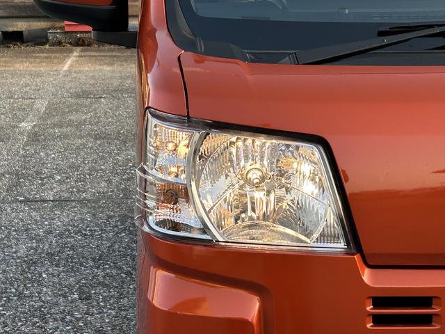 ハイゼットカーゴクルーズ保証 新車保証・まごころ保証 1年間・走行距離無制限付き(東京都)の中古車