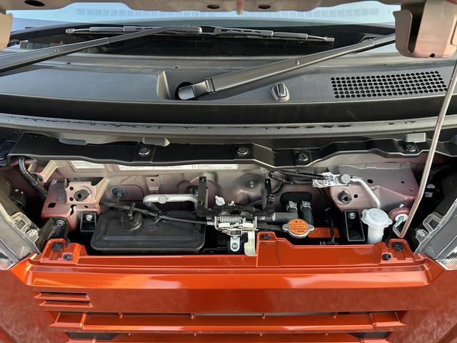 ハイゼットカーゴクルーズ保証 新車保証・まごころ保証 1年間・走行距離無制限付き(東京都)の中古車