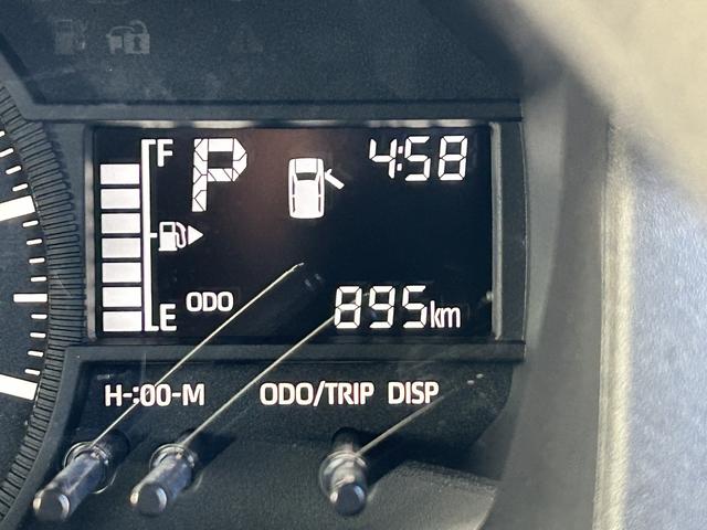 ハイゼットカーゴクルーズ保証 新車保証・まごころ保証 1年間・走行距離無制限付き(東京都)の中古車