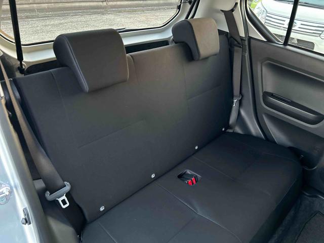 ミライースX SAIIIワイドBluetooth/USBチューナー装備保証 新車保証・まごころ保証 1年間・走行距離無制限付き(東京都)の中古車